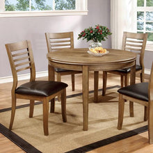 Load image into Gallery viewer, Dwight 48" Round Table
