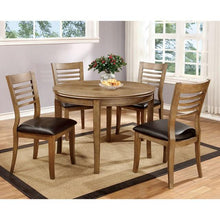 Load image into Gallery viewer, Dwight 48" Round Table

