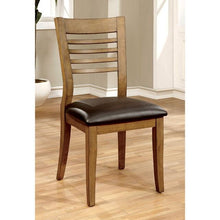 Load image into Gallery viewer, Dwight 48" Round Table
