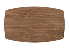 Load image into Gallery viewer, Ebikon 5 Pc Counter Ht Table Set Walnut
