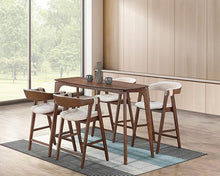 Load image into Gallery viewer, Ebikon Counter Ht. Table
