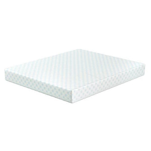 Edelweiss 10" Memory Foam Mattress