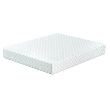Load image into Gallery viewer, Edelweiss 12&quot; Memory Foam Mattress
