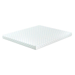 Edelweiss 6" Memory Foam Mattress