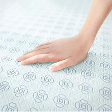 Load image into Gallery viewer, Edelweiss 12" Queen Memory Foam Mattress
