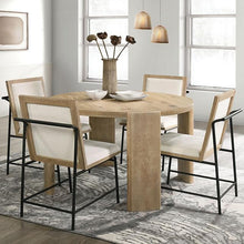 Load image into Gallery viewer, Edenbridge Dining Table Set
