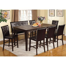 Load image into Gallery viewer, Edgemont Counter Ht. Table
