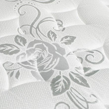 Load image into Gallery viewer, ELBERTYNA White 8&quot; Tight Top Mattress, E.King
