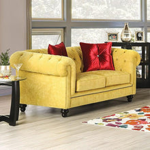 Load image into Gallery viewer, ELIZA Loveseat
