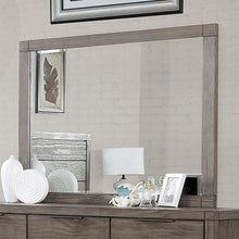 Load image into Gallery viewer, Asterope Mirror
