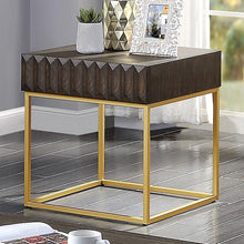Load image into Gallery viewer, AUGSBURG End Table
