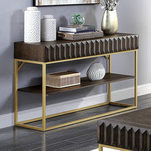 Load image into Gallery viewer, AUGSBURG Sofa Table
