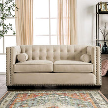 Load image into Gallery viewer, Elliot Loveseat
