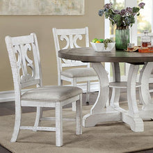 Load image into Gallery viewer, Auletta Transitional Round Dining Table

