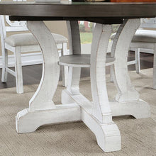 Load image into Gallery viewer, Auletta Transitional Round Dining Table
