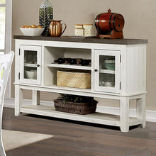 Load image into Gallery viewer, Auletta Transitional Dining Table
