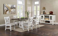 Load image into Gallery viewer, Auletta Transitional Dining Table

