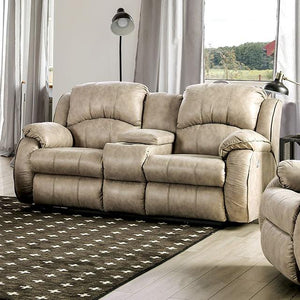 Elton Power Love Seat