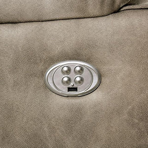 Elton Power Love Seat