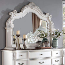 Load image into Gallery viewer, ESPARANZA Mirror, Pearl White
