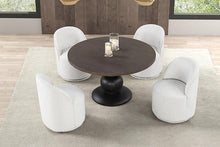 Load image into Gallery viewer, Essen 5 Pc Dining Table Set
