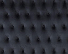 Load image into Gallery viewer, Etherea Bed Gray &amp; Black
