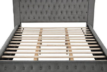 Load image into Gallery viewer, Etherea E.King &amp; Queen Bed
