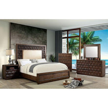 Load image into Gallery viewer, Eutropia Queen Bed
