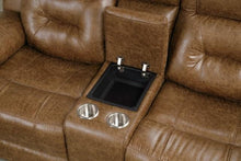 Load image into Gallery viewer, Ezekius Loveseat
