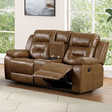 Load image into Gallery viewer, Ezekius Loveseat
