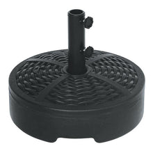 Load image into Gallery viewer, Fab Round Umbrella Base
