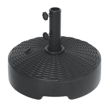 Load image into Gallery viewer, Fab Round Umbrella Base
