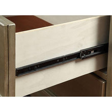 Load image into Gallery viewer, Enid Cal.King &amp; Queen Bed
