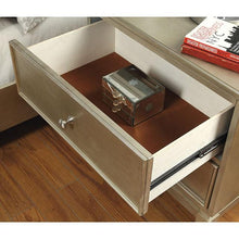 Load image into Gallery viewer, Enid Cal.King &amp; Queen Bed
