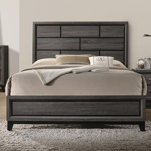 Errico E.King, Full, Queen, & Twin Bed