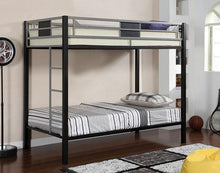 Load image into Gallery viewer, Clifton Bunk Bed
