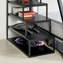 Load image into Gallery viewer, Clifton Storage Ladder

