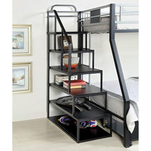 Load image into Gallery viewer, Clifton Storage Ladder
