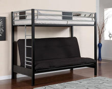 Load image into Gallery viewer, Clifton Twin Bed/Futon Base
