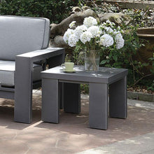 Load image into Gallery viewer, Codington Gray End Table
