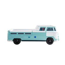 Load image into Gallery viewer, Axel Peace Bus Twin Bed
