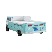 Load image into Gallery viewer, Axel Peace Bus Twin Bed
