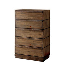 Load image into Gallery viewer, COIMBRA Rustic Natural Tone Chest
