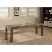 Load image into Gallery viewer, Colettte 58&quot; Small Bench
