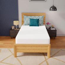 Load image into Gallery viewer, Coreopsis 10" Twin Memory Foam Wave Comfort
