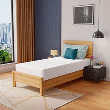 Load image into Gallery viewer, Coreopsis 10" Twin Memory Foam Wave Comfort
