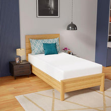 Load image into Gallery viewer, Coreopsis 10" Twin Memory Foam Wave Comfort
