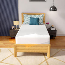 Load image into Gallery viewer, Coreopsis 12&quot; Twin Memory Foam Wave Comfort
