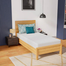 Load image into Gallery viewer, Coreopsis 8&quot; Twin Memory Foam Wave Comfort
