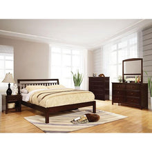 Load image into Gallery viewer, Corry E.King Bed
